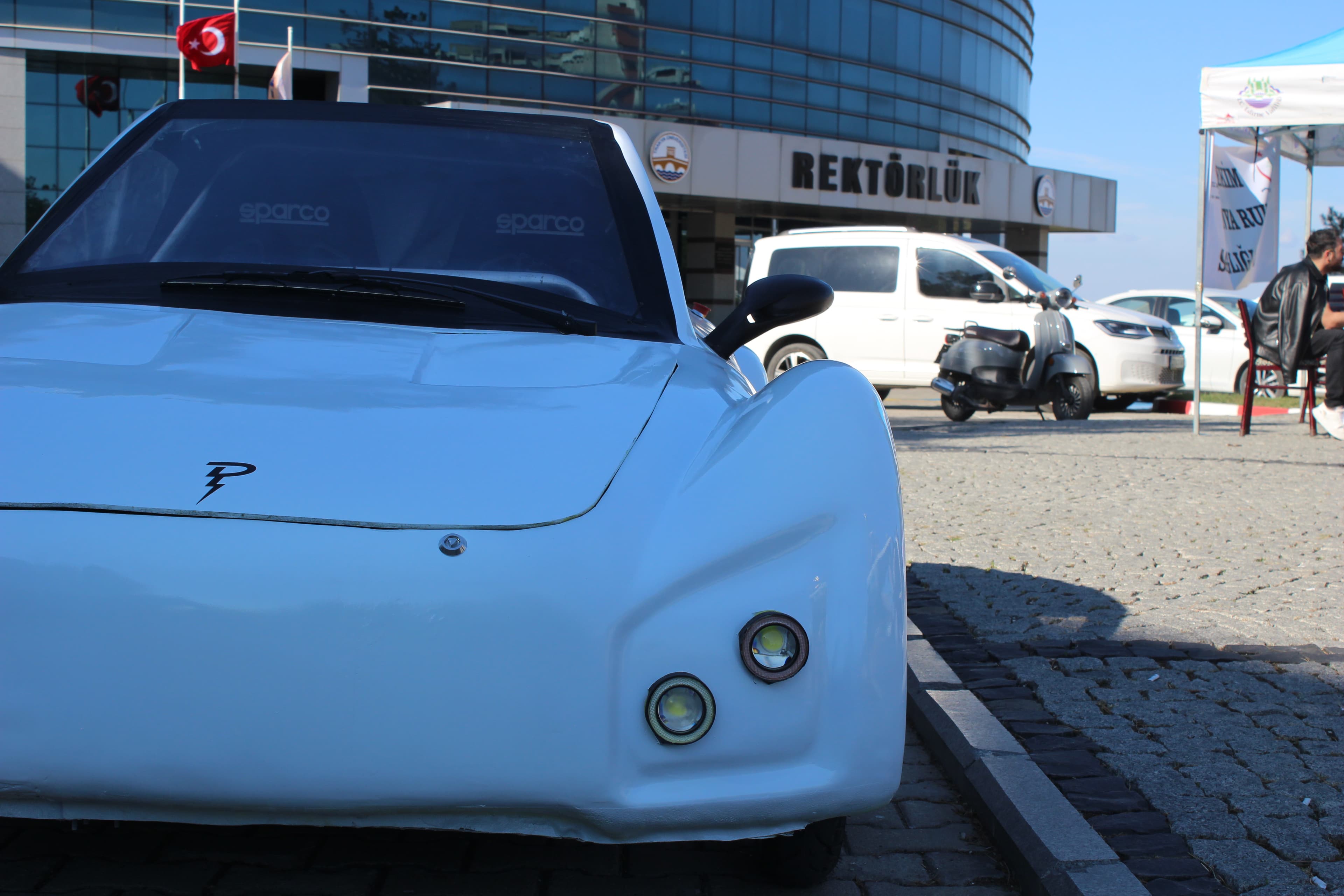 Tasarım Proje Topluluğu Background