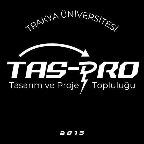 Tas-Pro Logo