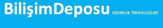 Bilişim Deposu logo