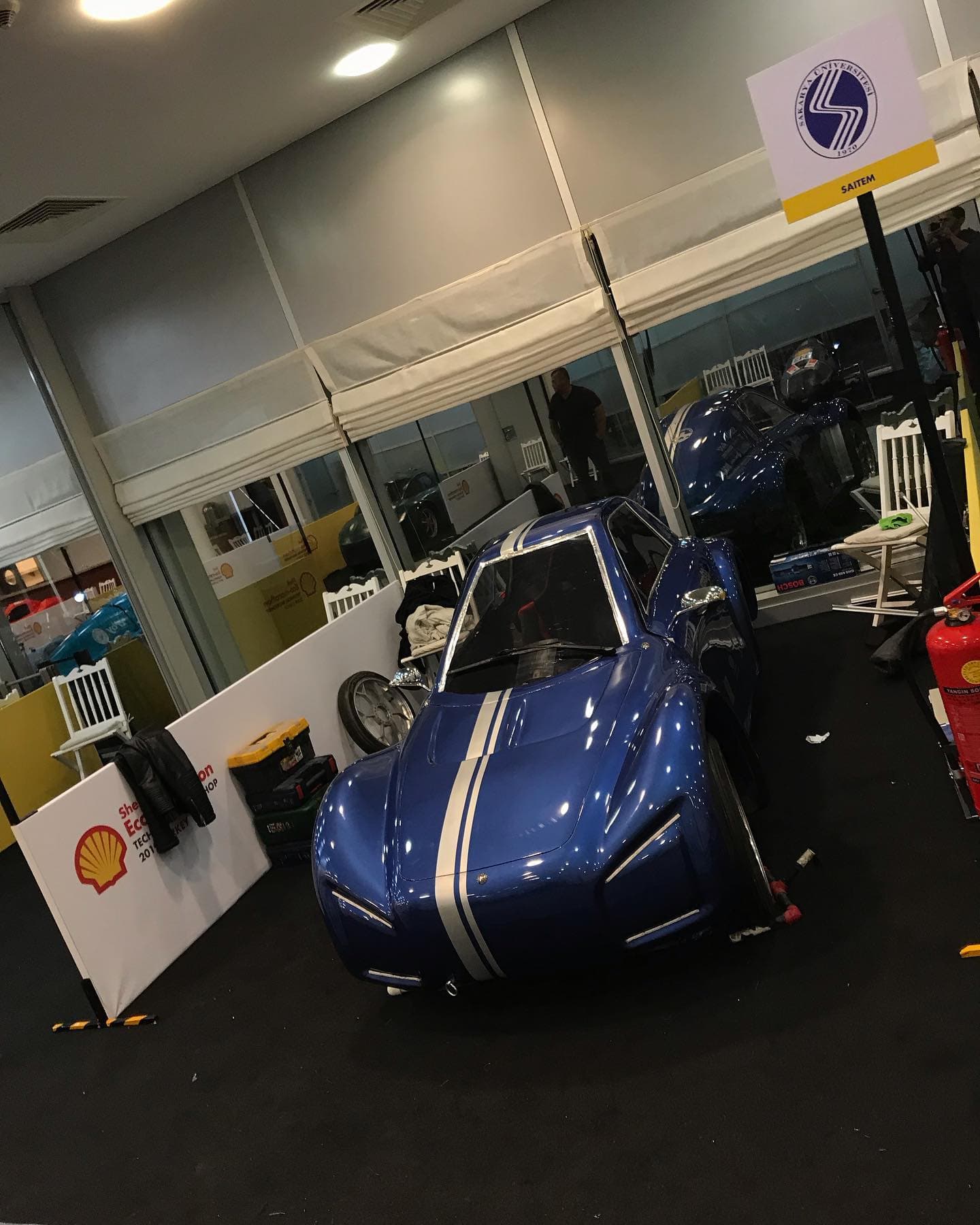 Pehlivan Monte & Avrupa Macerası