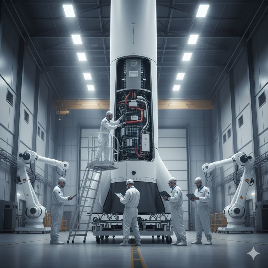 Pehlivan Roket Takımı - Resim 1