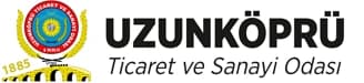UzunKöprü Ticaret ve Sanayi Odası logo