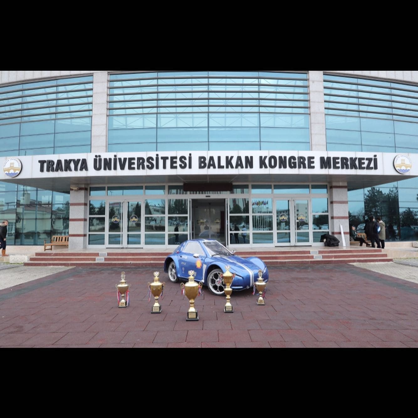 Pehlivan Monte - Resim 1